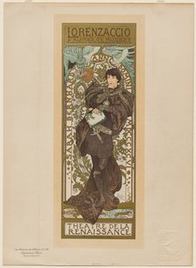  von Alphonse Mucha