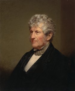 Robert Hare, ca. 1856
