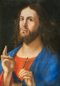 Christus segnet