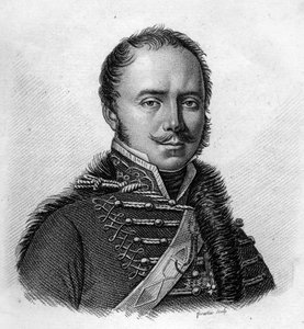 Charles François Lebrun, Herzog von Placentia französischer Politiker (1739 - 1824). in „Porträts der französischen Generäle nach den Siegen und Eroberungen der Franzosen“ graviert von Ambroise Tardieu 1818. Stella Sammlung