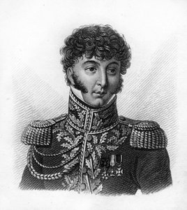 Jean Marie Pierre François Lepaige Doursenne Dorsenne (1774-1812) von Ambroise Tardieu