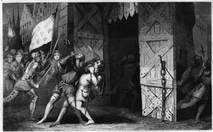 Der Mord an Étienne Marcel