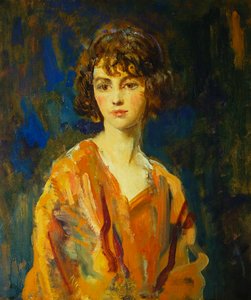 Die ehrenwerte Lois Stuart II