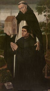 Heiliger Thomas der Apostel