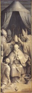 Der Segen von Sankt Eligius