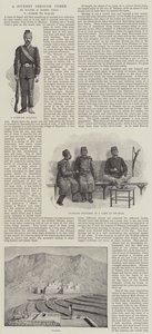 Eine Reise durch den Jemen von Amedee Forestier