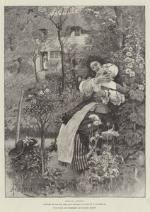 Für Glauben und Freiheit, von Walter Besant von Amedee Forestier