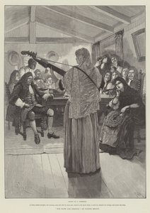Für Glauben und Freiheit, von Walter Besant von Amedee Forestier