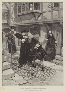 Für Glauben und Freiheit, von Walter Besant