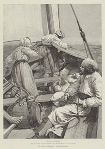 Für Glauben und Freiheit, von Walter Besant