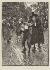 Für Glaube und Freiheit, von Walter Besant von Amedee Forestier