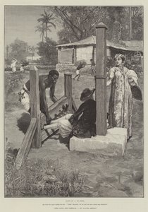 Für Glauben und Freiheit, von Walter Besant von Amedee Forestier