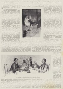 Der Mann, der Wunder wirken konnte, von H. G. Wells