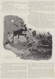 Der Mann, der Wunder wirken konnte, von H. G. Wells von Amedee Forestier