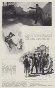 Der Mann, der Wunder wirken konnte, von H G Wells