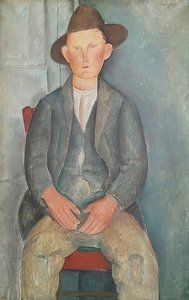 Der kleine Bauer