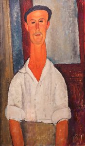 Gaston Modot