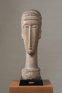 von Amedeo Modigliani