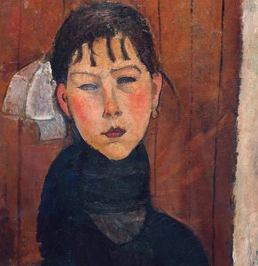 Marie (Maria, Tochter des Volkes)