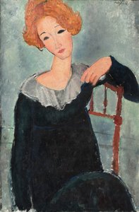  von Amedeo Modigliani