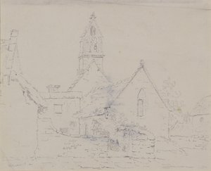 Ruinenkirche