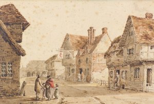 Wingham von Amelia Long