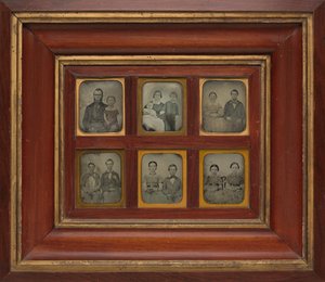 Die Familie Smith