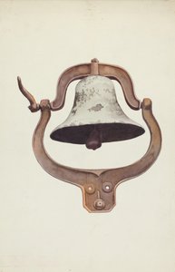 Abendglocke von American 20th Century