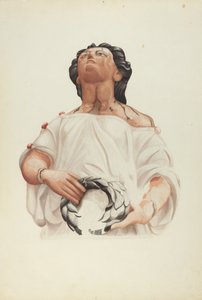 Galionsfigur von American 20th Century