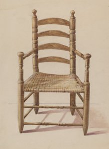 Leiterstuhl