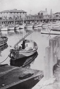 Kalifornien: San Francisco, Fisherman