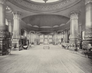 Das Mineral Palace in Pueblo, Colorado von American Photographer (after)