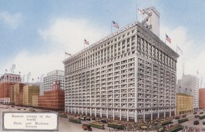 Chicago: Boston Store