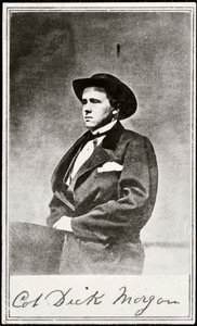 Colonel Dick Morgan von American Photographer