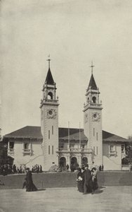 Colorados Gebäude von American Photographer