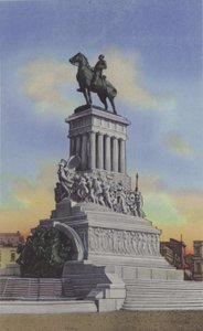 Monumento a Maximo Gomez von American Photographer