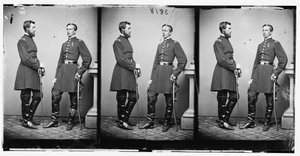 Porträt von Louis Philippe d