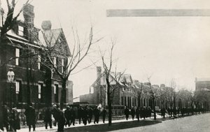 Pullman-Projekt von American Photographer