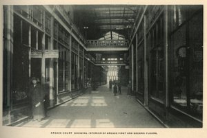 Pullman-Projekt von American Photographer