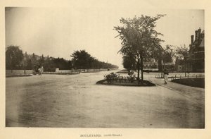 Pullman-Projekt