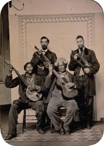 Quartett, 1865