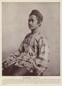 Sooreende, Javaner