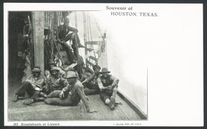 Souvenir von Houston, Texas von American Photographer