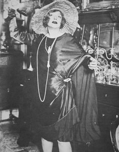 Texas Guinan (1884-1933) von American Photographer