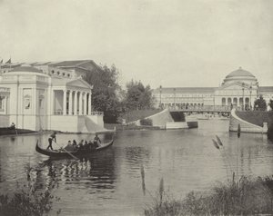Das Schneidergebäude von American Photographer
