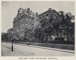 New York Foundling Hospital