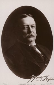 William Howard Taft