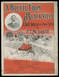 Eine Brise aus Blackville von American School