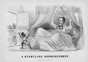 Eine überraschende Ankündigung von American School
