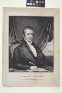 Adoniram Judson, Missionar in Burma